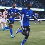 jamiro monteiro joins san fransisco earthquakes