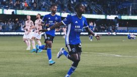 jamiro monteiro joins san fransisco earthquakes