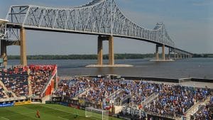 Philadelphia Union week 2