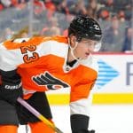 Flyers To Buy Out Oskar Lindblom