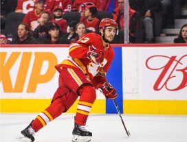 Free Agent Frenzy flyers