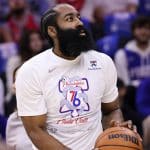 James Harden Expected To Take 15 Million Pay Cut