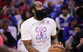 James Harden Expected To Take 15 Million Pay Cut