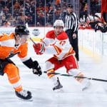 NHL Free Agency Flyers Out On Gaudreau