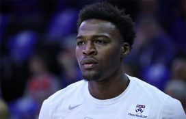 Sixers Performance In Salt Lake City Summer League