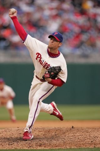 brad lidge phillies
