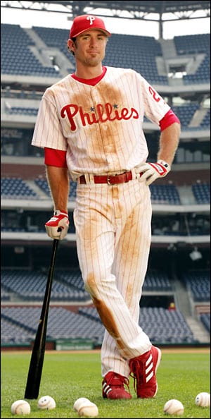 No Surprise Here: Chase Utley to Start Season on DL - sportstalkphilly -  News, rumors, game coverage of the Philadelphia Eagles, Philadelphia  Phillies, Philadelphia Flyers, and Philadelphia 76ers