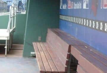 Bench
