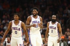 NBA Schedule Release: 7 Key Games in 2022-23 Sixers Schedule