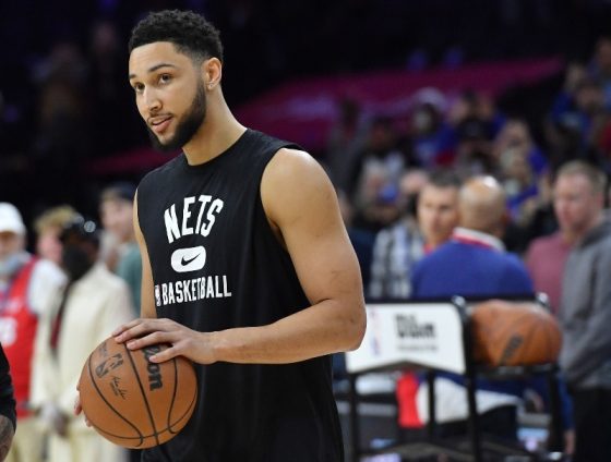 Ben Simmons Grievance Settlement