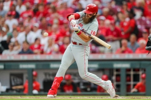2022 Phillies: Domino Effect of the Trading Deadline