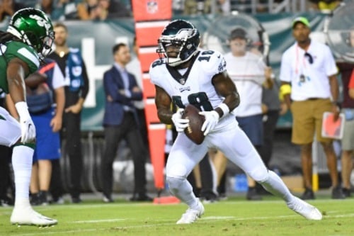 Five Things to Watch for in the Philadelphia Eagles Preseason Finale