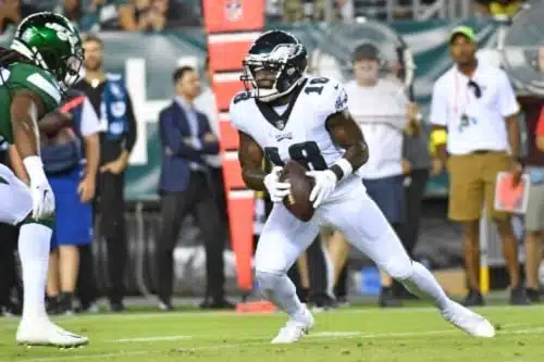 Five Things to Watch for in the Philadelphia Eagles Preseason Finale
