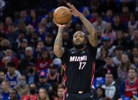 P.J. Tucker