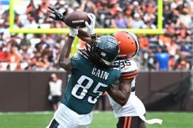 Deon Cain