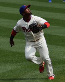 Phillies Have an Infield “Problem”