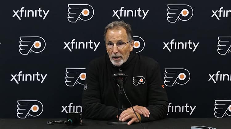 Philadelphia Flyers 2022-23 Season Preview: 5 Questions Ahead of