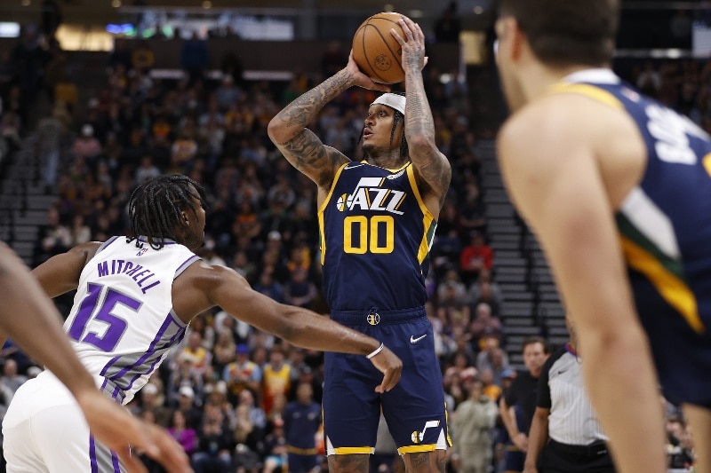 Sixers Should Inquire With Jazz About Potential Clarkson Trade