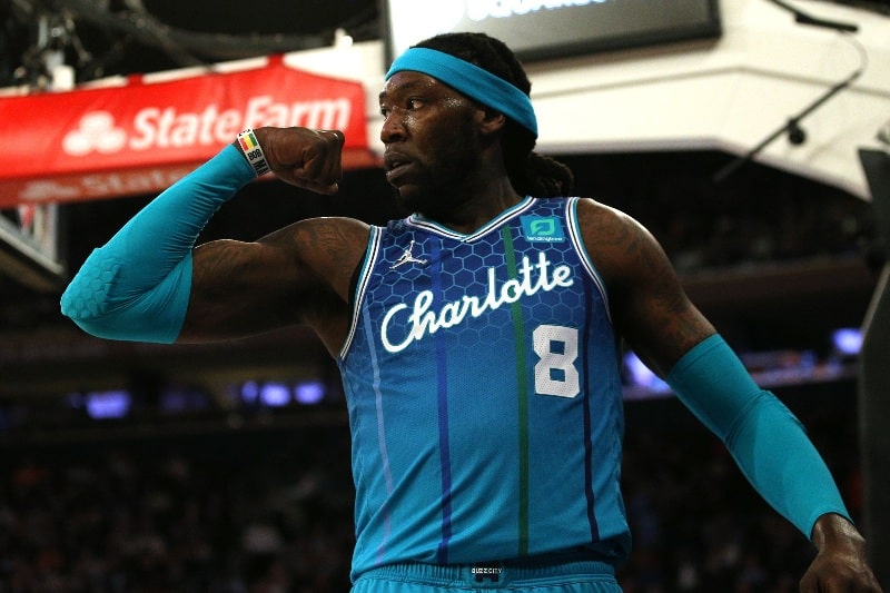 Montrezl Harrell