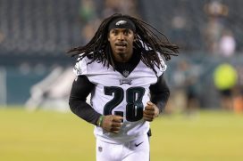 Anthony Harris