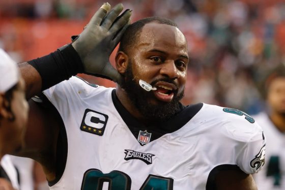 Fletcher Cox