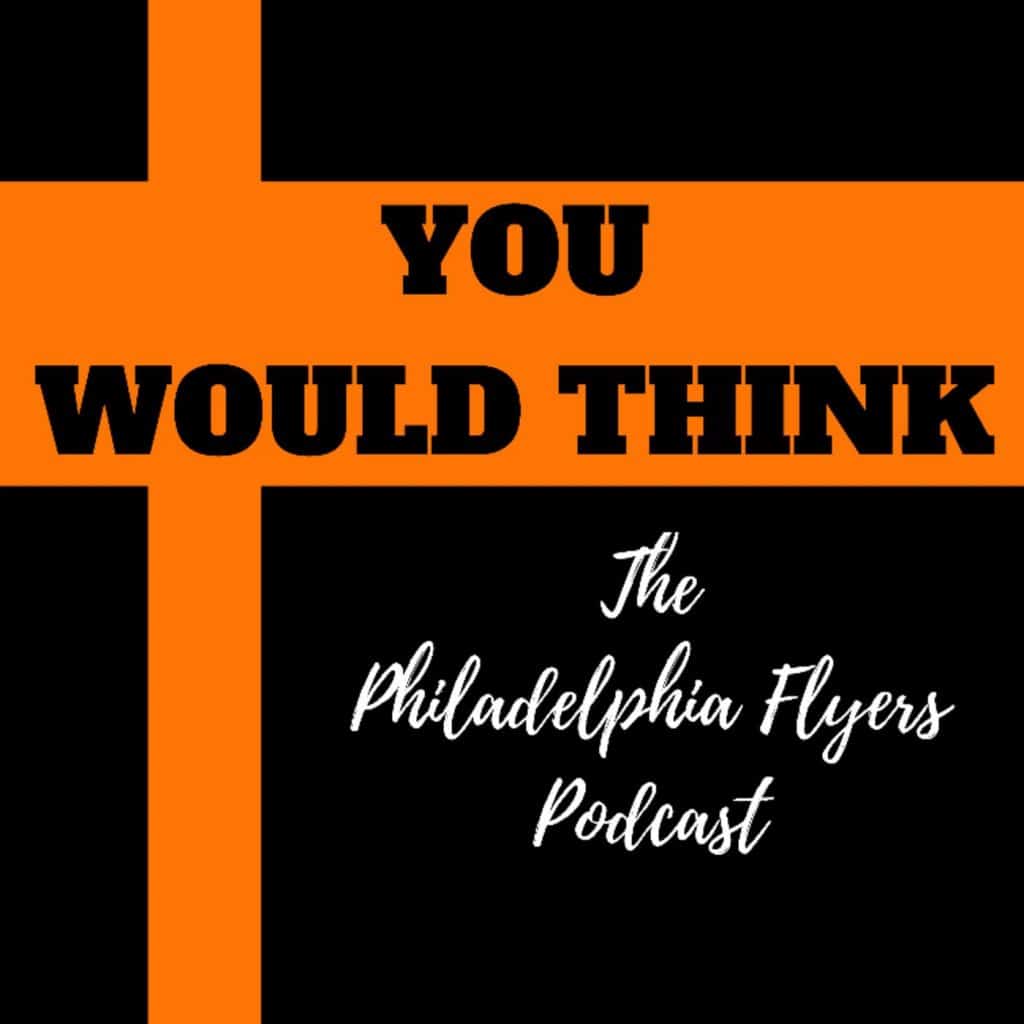 YWT: Philadelphia Flyers Podcast