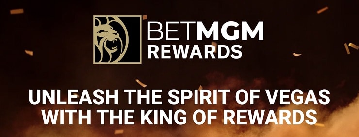BetMGM Rewards