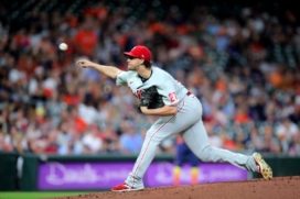 Clinched! The Philadelphia Phillies Are Headed Back to the Postseason