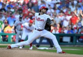 Contract Decisions Made for Three Phillies