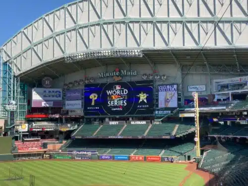 2022 World Series Preview: Philadelphia Phillies vs. Houston Astros