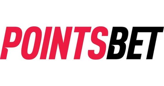 PointsBet Logo