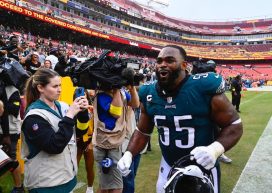 NFL Offseason: Eagles, Brandon Graham Agree To Extension