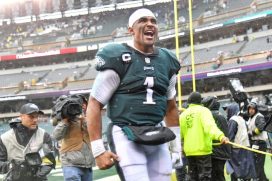 Jalen Hurts