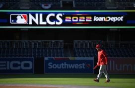 2022 NLCS Preview: Philadelphia Phillies vs. San Diego Padres