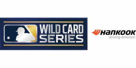 Wildcard Series Logo
