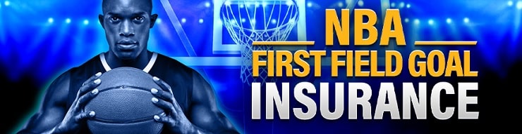 BetRivers NJ NBA Bet Insurance Promo