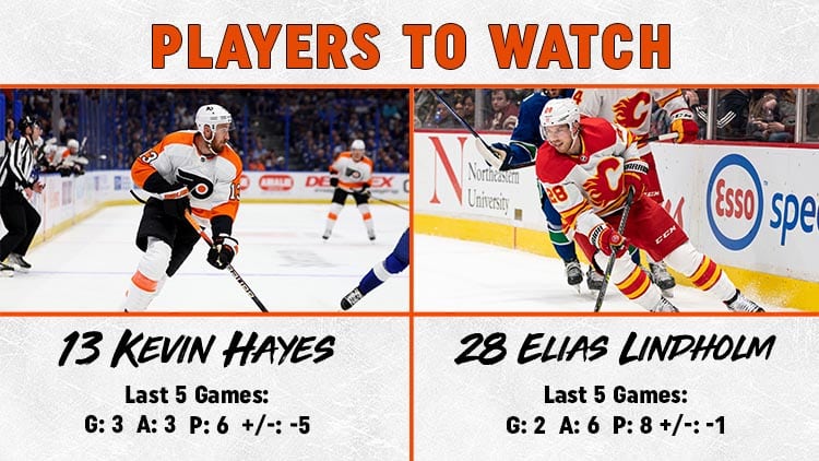 This image has an empty alt attribute; its file name is Players-To-Watch-11.21.jpg