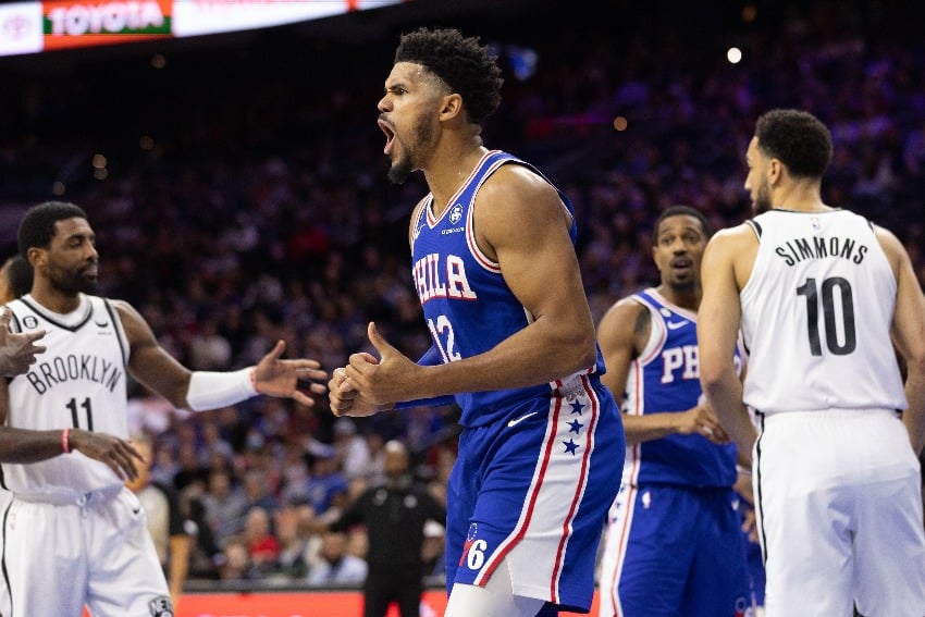 76ers vs. Nets score, result: Embiid leads Philly to victory in Ben Simmons'  return