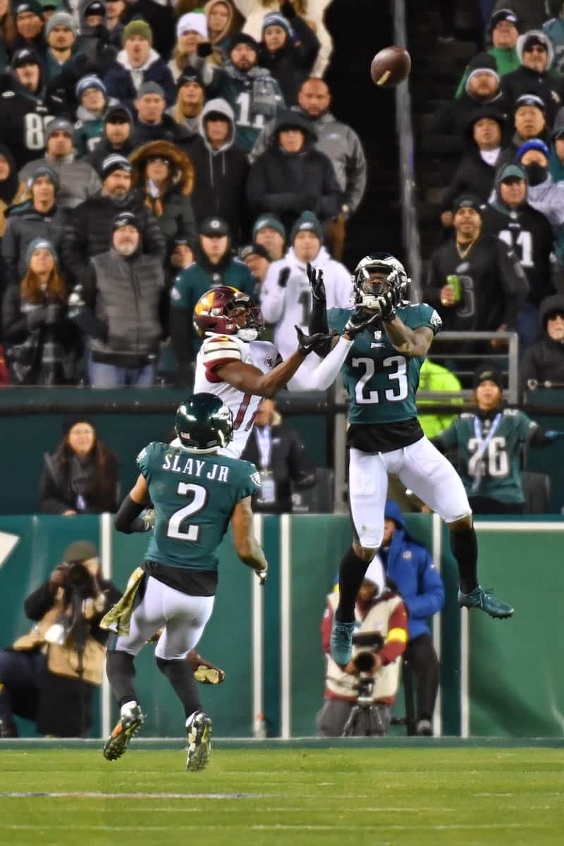 Eagles colts preview philadelphia sports news today rumors game