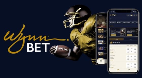 WynnBet Featured Image