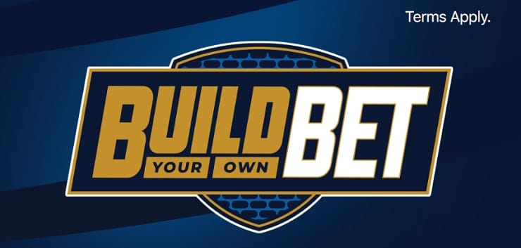 WynnBet NJ Build Your Own Bet Promo