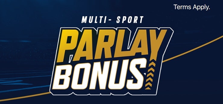 WynnBet NJ Parlay Bonus