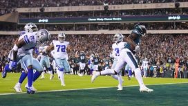 Eagles-Cowboys Preview