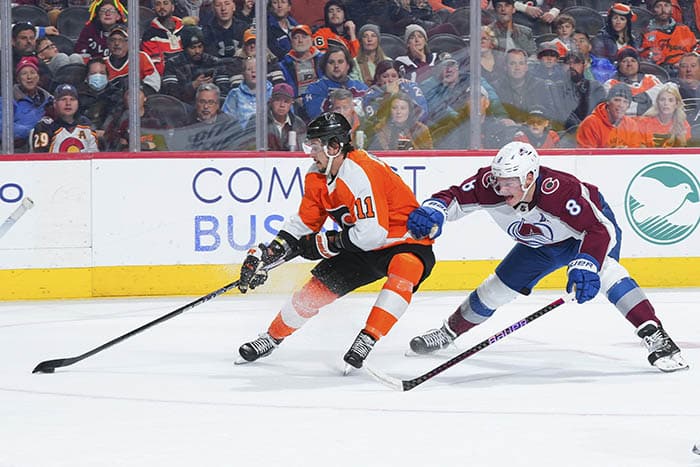 Philadelphia Flyers 2022-23 Season Preview: 5 Questions Ahead of