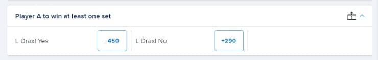 Live Prop Betting