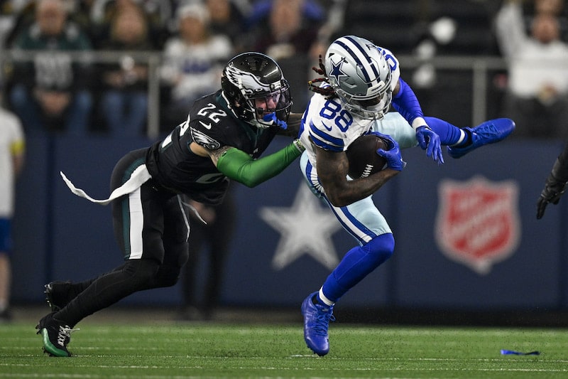 Eagles Fumble Game Against Dallas, Turnover Ball Four Times -  sportstalkphilly - News, rumors, game coverage of the Philadelphia Eagles,  Philadelphia Phillies, Philadelphia Flyers, and Philadelphia 76ers