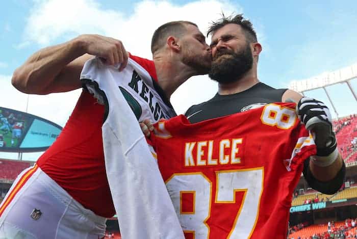 philadelphia eagles kansas city chiefs