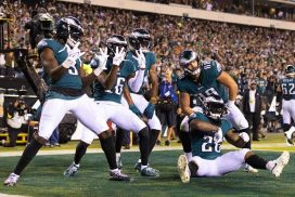 5 Philadelphia Eagles To Target In Your 2023 Fantasy Football Draft