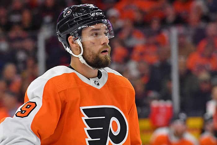 The Flyers' Pride Night needs to be remembered for more than Ivan