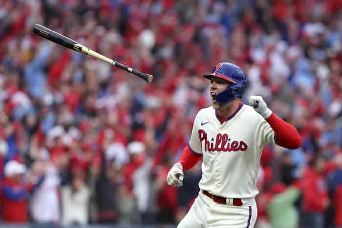 2023 Phillies: Harper-less Lineup Obstacles